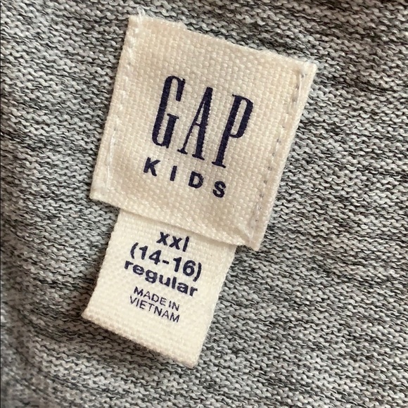 Girls pullover ruffle sleeve dress - Picture 2 of 3